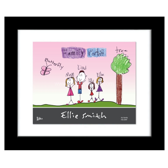 Ellie Family-ILMKA